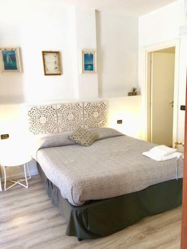 Hostal Sulla Via Delle Cinque Terre