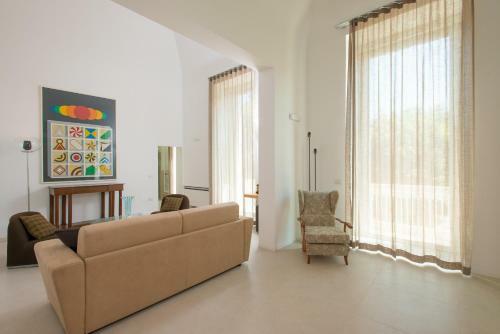 Hostal Le Bifore Charming House