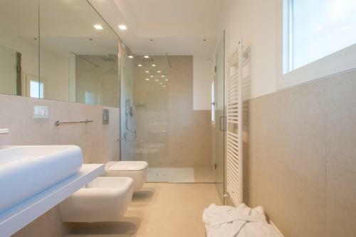 Hostal Le Bifore Charming House