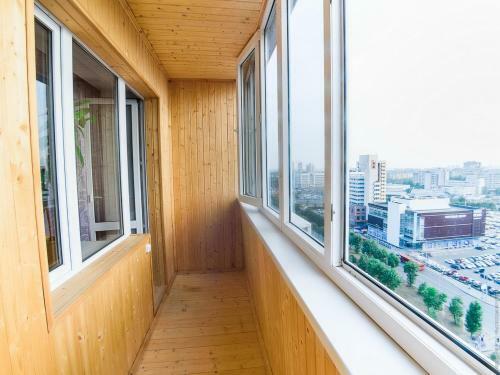 Apartments Nebesa