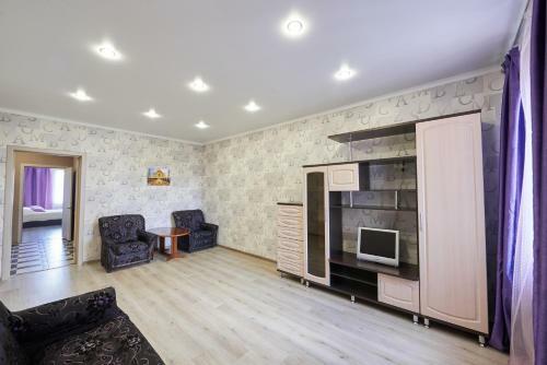 Apartments Nebesa
