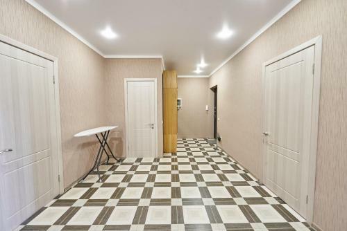 Apartments Nebesa