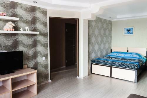 Apartments Nebesa