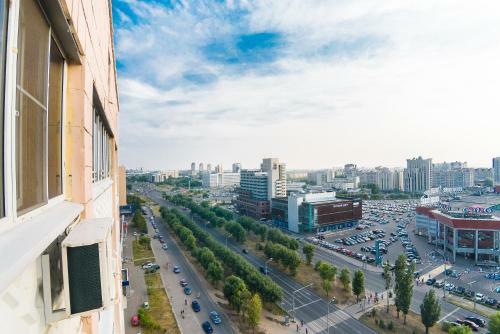 Apartments Nebesa