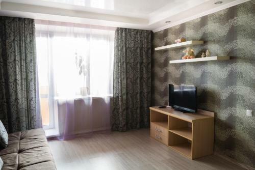 Apartments Nebesa
