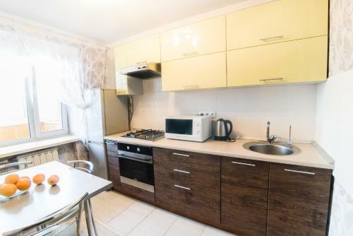 Apartments Nebesa