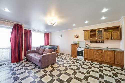 Apartments Nebesa