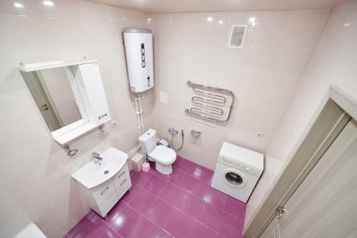 Apartments Nebesa