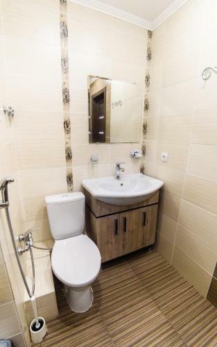 Apartments Nebesa