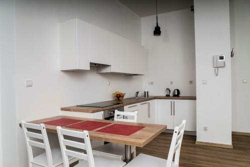 Apartamento Locativus Dubois