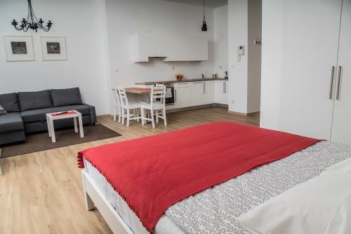 Apartamento Locativus Dubois