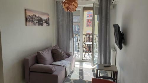 Apartamento Locativus Dubois