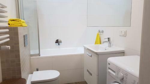 Apartamento Locativus Dubois