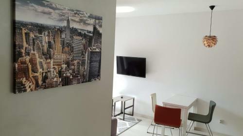 Apartamento Locativus Dubois