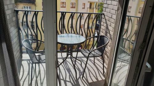 Apartamento Locativus Dubois