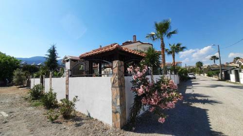 Villa Yeliz