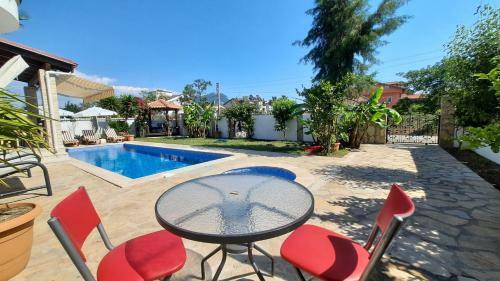 Villa Yeliz
