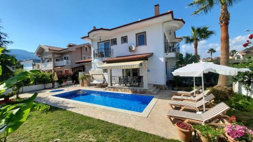 Villa Yeliz