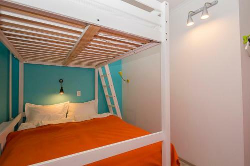 Albergue Berryflat