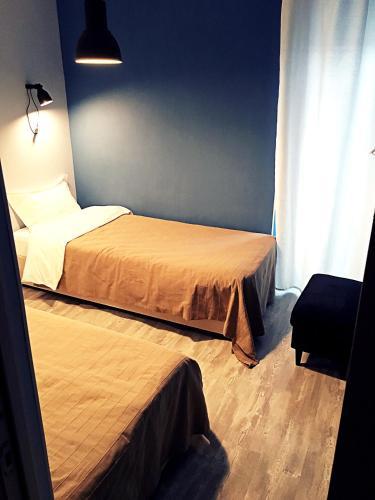Albergue Berryflat