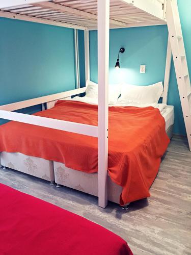 Albergue Berryflat