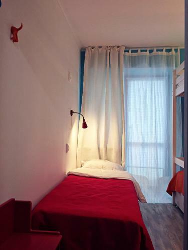 Albergue Berryflat