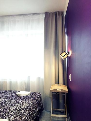Albergue Berryflat
