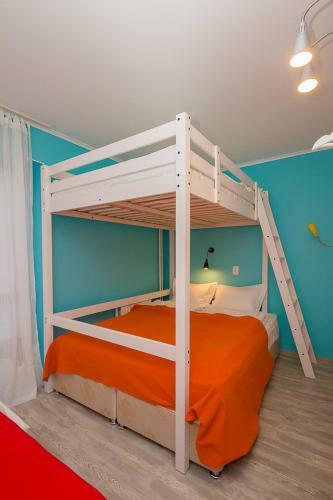 Albergue Berryflat