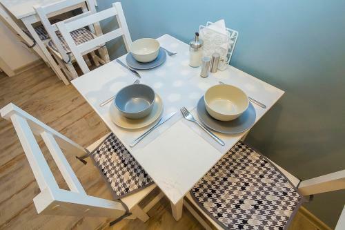 Albergue Berryflat