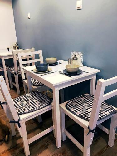 Albergue Berryflat