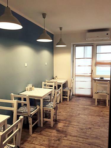Albergue Berryflat