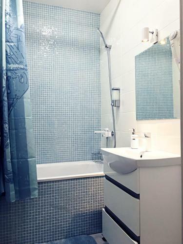 Albergue Berryflat