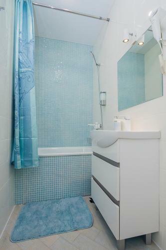 Albergue Berryflat