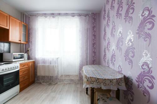 Apartments On 8 Marta 30b