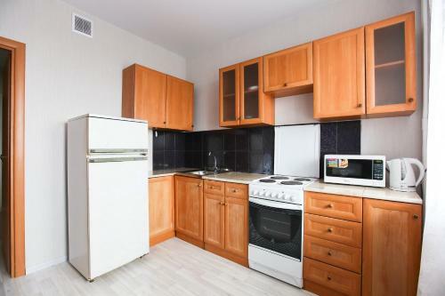 Apartments On 8 Marta 30b
