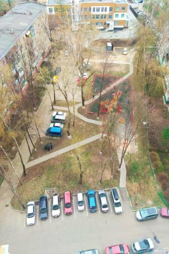 Apartments On 8 Marta 30b