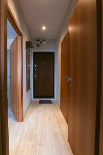 Apartments On 8 Marta 30b