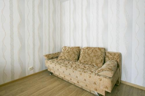 Apartments On Mitrofanova 21