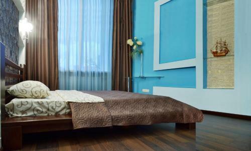 Lux Apartment On Shyrshova 9