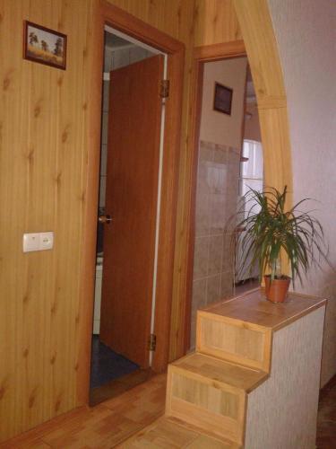 Apartment On Naberezhnaya 38