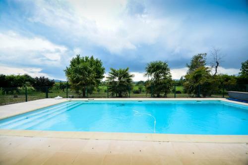 Domaine Moulin Thoulouzes