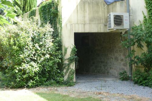 Domaine Moulin Thoulouzes