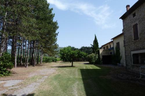 Domaine Moulin Thoulouzes