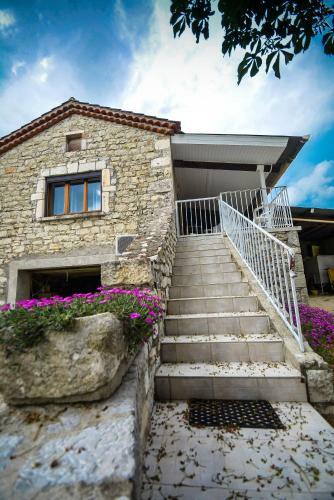 Domaine Moulin Thoulouzes