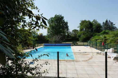 Domaine Moulin Thoulouzes