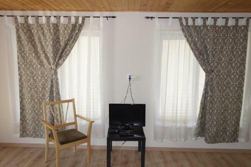 Hostal Diana Guest House