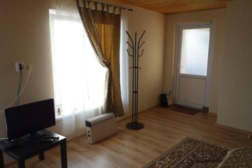 Hostal Diana Guest House