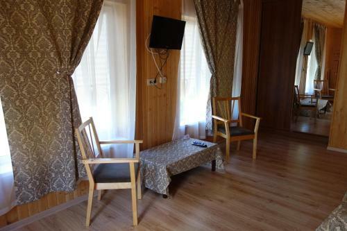 Hostal Diana Guest House