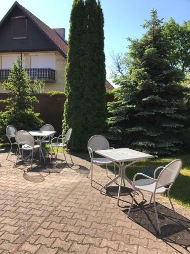 Hostal Diana Guest House