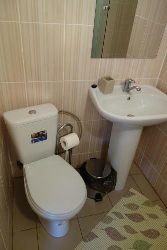 Hostal Diana Guest House